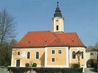 Adldorfer Kirche