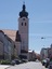 Stadtpfarrkirche St. Mariä Himmelfahrt, Landau