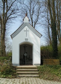 Kapelle des Wandervereins Aufhausen